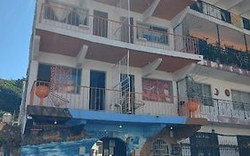 Hotel la Quebrada Acapulco